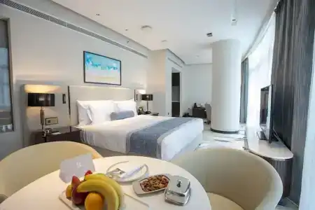 Century Marina Lusail - 88
