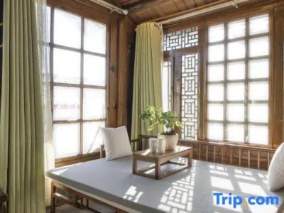 Lijiang Sunshine Inn - Yi Xiang Qing Yuan Inn - 21