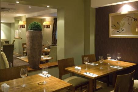 Premier Inn Victoria - 21