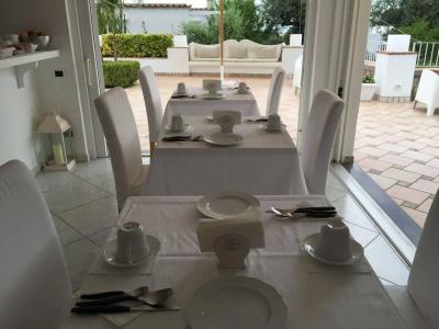 Boutique b&b Bettola Del Re - 10