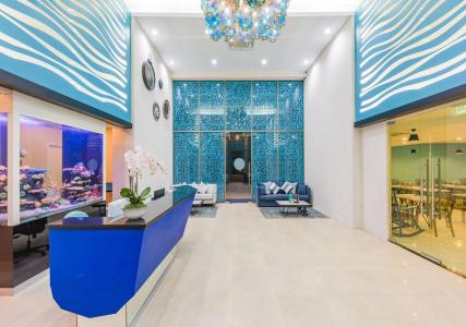 The Westin Siray Bay Resort & Spa, Phuket - Sha Extra Plus - 0