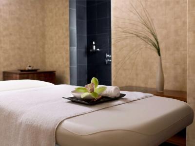 Park Hyatt Zurich – City Center Luxury - 3