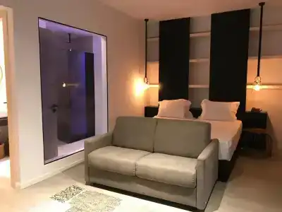 Abacus Suites - 75