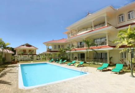 Marie Laure Suites - 50