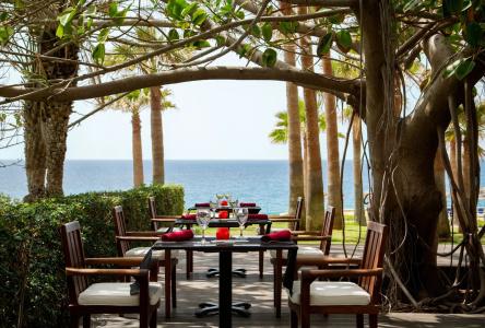 Azia Resort & Spa - 18