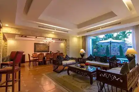 Angkor Palace Resort & Spa - 228
