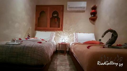 Riad Gallery 49 - 54