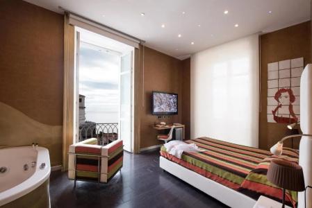 Palazzo Ferraioli - & Wellness - 39