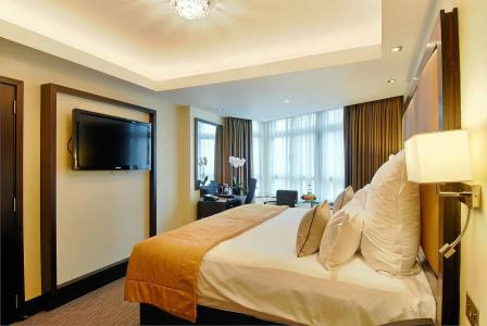 The Montcalm Marble Arch - 40