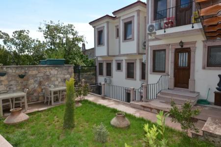 Hayriye Hanim Ege - 22