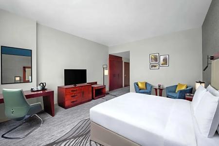 DoubleTree by Hilton Ras Al Khaimah - 66