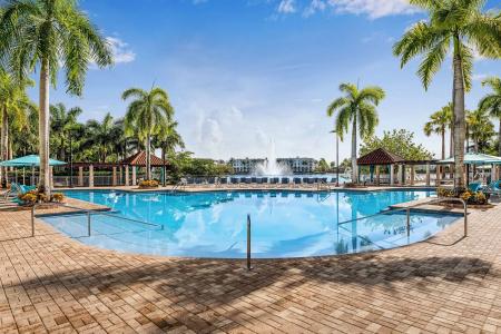 Marriott's Villas At Doral - 22