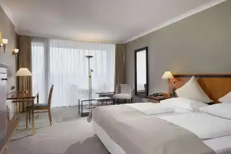 Wyndham Garden Lahnstein Koblenz - 42