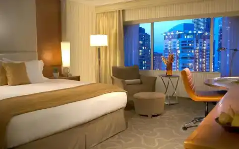 Swissotel Chicago - 73