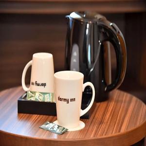 Dormy Inn Wakkanai - 31