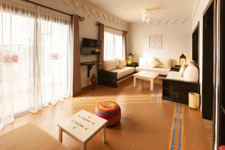 Borjs Suites & Spa - 52