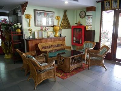 Royal Jommanee Nongkhai - 14