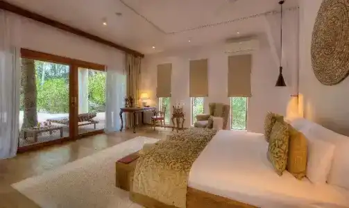 Zanzibar White Sand Luxury Villas & Spa - Relais & Chateaux - 169