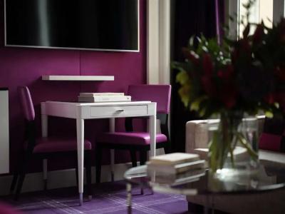 Sofitel London St James - 126
