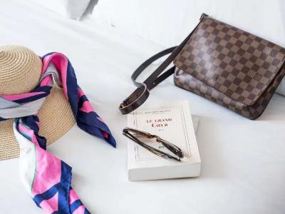 Mercure Plaza Biarritz Centre - 86