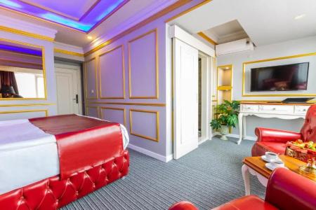 Andalouse Elegant Suite - 105
