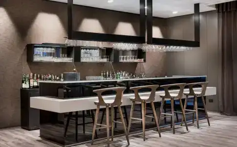 AC Bologna by Marriott - 19