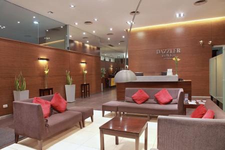 Dazzler by Wyndham Buenos Aires Maipu - 0