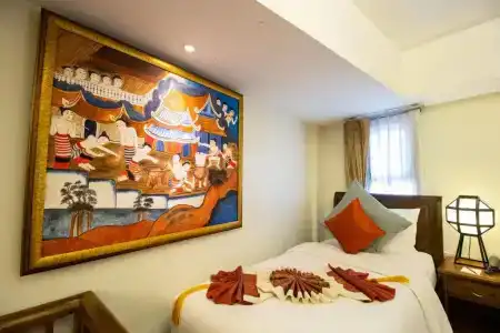 Viang Thapae Resort- Sha Extra Plus - 112