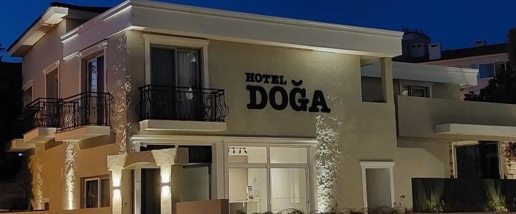 Doğa - 0