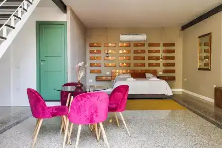 Palà Suites - 251