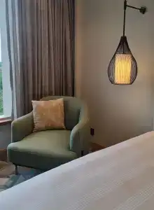 Crowne Plaza Jaipur Tonk Road, An Ihg - 89