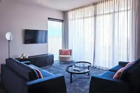 Adina Apartment Flinders Street - 69