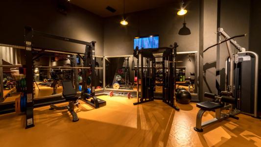 Motto Premium&Spa - 23