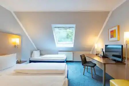 Best Western WaldEskeshof - 108