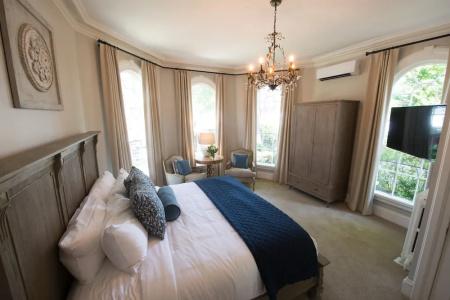 Serenity Inn - 24