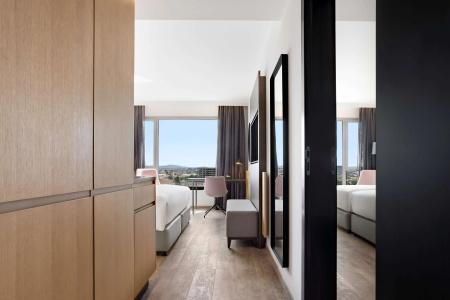 Radisson Blu Antananarivo Waterfront - 56