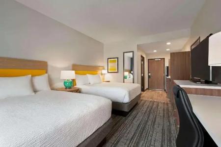 Super 8 By Wyndham/i-10 s Tx - 21