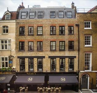Mimi's Soho - 32
