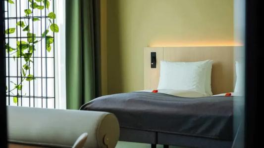 Citybox Lite Kristiansand - 96