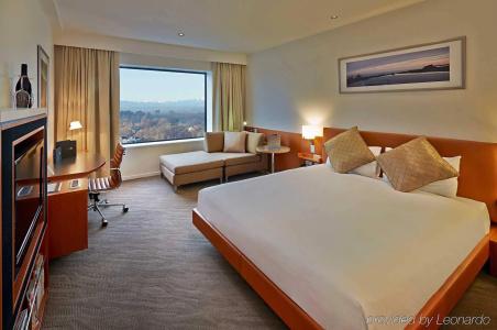 Novotel Cathedral Square - 6