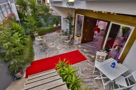 Bellezza Ortakoy - 13