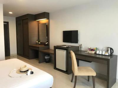 Riche Hua Hin - Sha Plus - 43