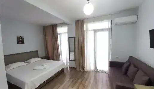Iveri Beach Kobuleti - 85