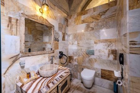 Pegas Cave Suites - 186