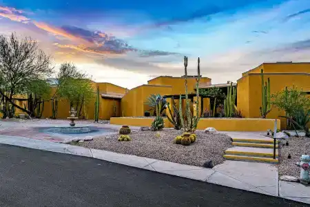Westward Look Wyndham Grand Resort & Spa - 29