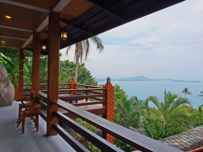 Laem Sila Resort - 135