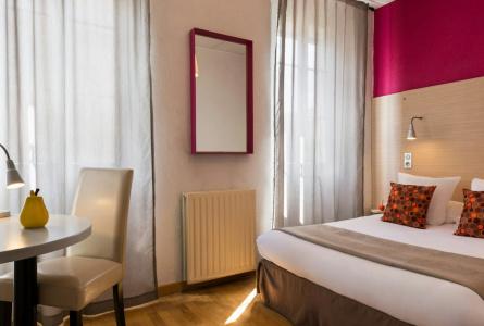 Hôtel Edmond Rostand - 25