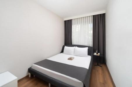 Nish Suites Atasehir - 27