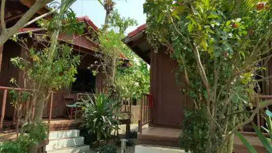 Thai Garden Inn - 42