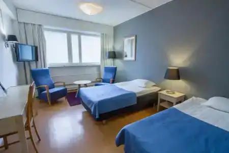 Economy Savonia - 19